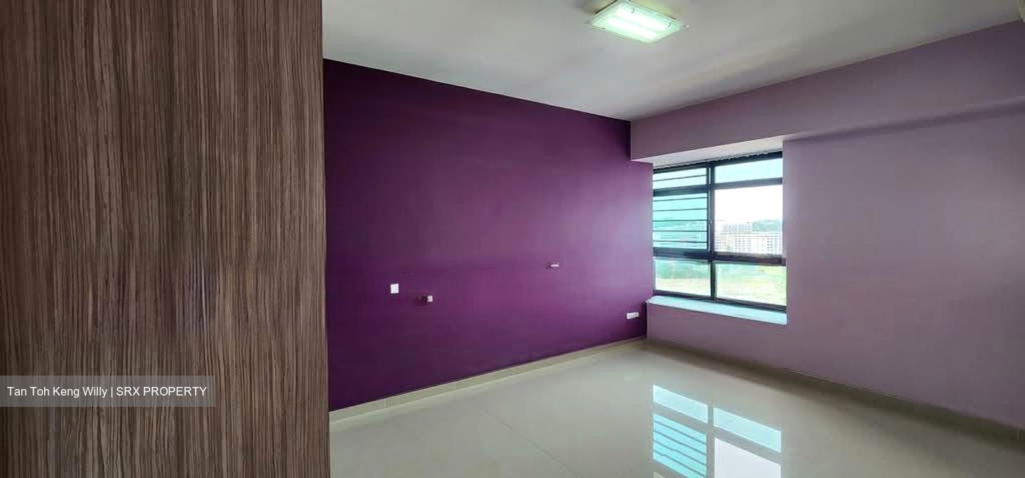 Blk 441A Clementi Towers (Clementi), HDB 5 Rooms #578740141